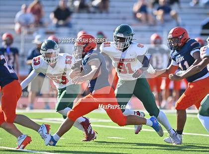 Thumbnail 2 in JV: The Woodlands @ Bridgeland (B Team) photogallery.