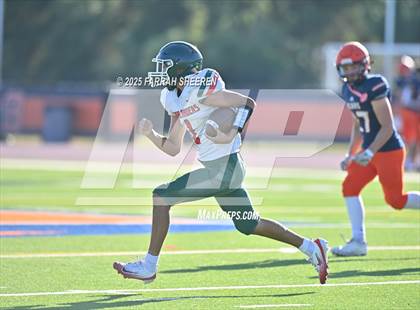 Thumbnail 2 in JV: The Woodlands @ Bridgeland (B Team) photogallery.