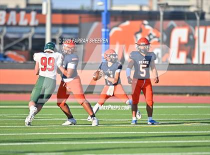 Thumbnail 2 in JV: The Woodlands @ Bridgeland (B Team) photogallery.