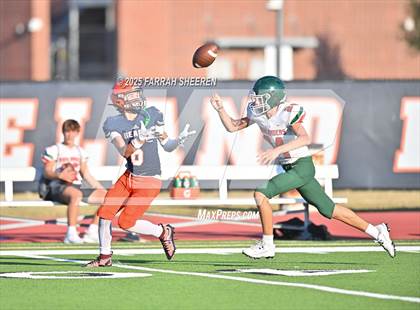 Thumbnail 1 in JV: The Woodlands @ Bridgeland (B Team) photogallery.