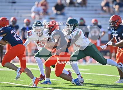 Thumbnail 3 in JV: The Woodlands @ Bridgeland (B Team) photogallery.