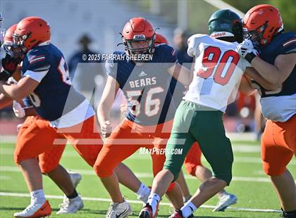 Thumbnail 3 in JV: The Woodlands @ Bridgeland (B Team) photogallery.