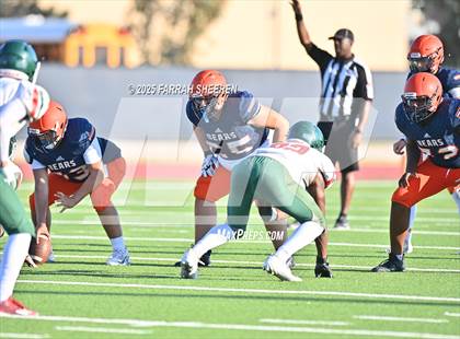 Thumbnail 3 in JV: The Woodlands @ Bridgeland (B Team) photogallery.