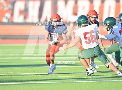 Thumbnail 2 in JV: The Woodlands @ Bridgeland (B Team) photogallery.