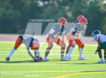 Thumbnail 3 in JV: The Woodlands @ Bridgeland (B Team) photogallery.