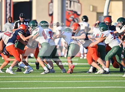 Thumbnail 1 in JV: The Woodlands @ Bridgeland (B Team) photogallery.