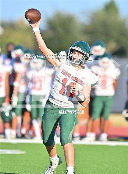 Thumbnail 2 in JV: The Woodlands @ Bridgeland (B Team) photogallery.