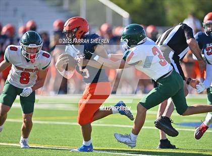 Thumbnail 2 in JV: The Woodlands @ Bridgeland (B Team) photogallery.