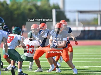 Thumbnail 2 in JV: The Woodlands @ Bridgeland (B Team) photogallery.