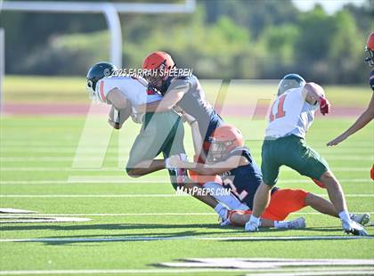 Thumbnail 1 in JV: The Woodlands @ Bridgeland (B Team) photogallery.