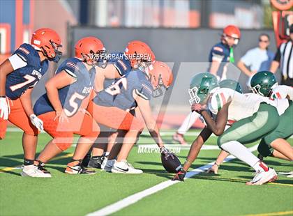 Thumbnail 2 in JV: The Woodlands @ Bridgeland (B Team) photogallery.