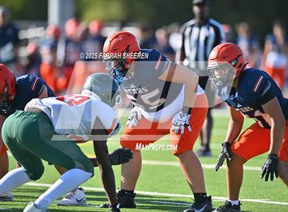 Thumbnail 2 in JV: The Woodlands @ Bridgeland (B Team) photogallery.