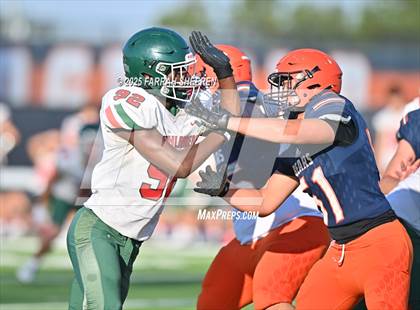 Thumbnail 2 in JV: The Woodlands @ Bridgeland (B Team) photogallery.