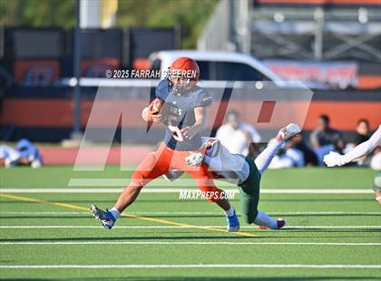 Thumbnail 2 in JV: The Woodlands @ Bridgeland (B Team) photogallery.