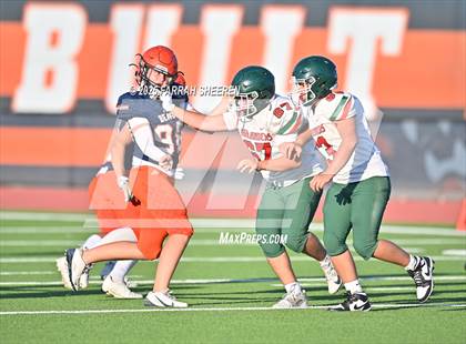 Thumbnail 2 in JV: The Woodlands @ Bridgeland (B Team) photogallery.
