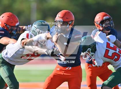 Thumbnail 3 in JV: The Woodlands @ Bridgeland (B Team) photogallery.