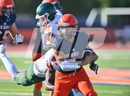 Thumbnail 1 in JV: The Woodlands @ Bridgeland (B Team) photogallery.