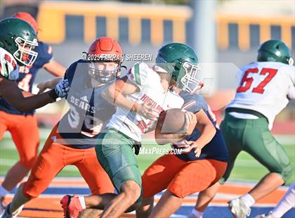 Thumbnail 1 in JV: The Woodlands @ Bridgeland (B Team) photogallery.