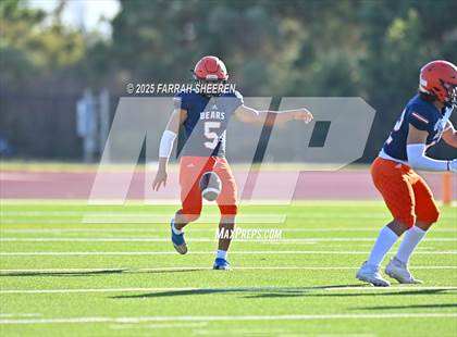 Thumbnail 2 in JV: The Woodlands @ Bridgeland (B Team) photogallery.
