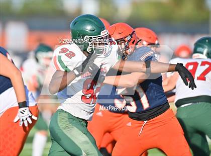 Thumbnail 3 in JV: The Woodlands @ Bridgeland (B Team) photogallery.