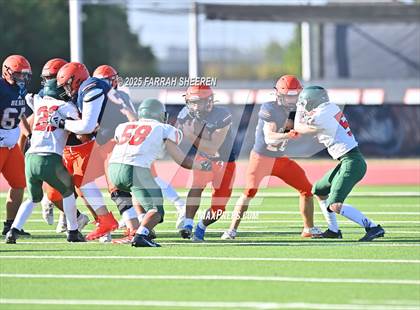 Thumbnail 1 in JV: The Woodlands @ Bridgeland (B Team) photogallery.