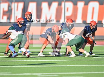 Thumbnail 3 in JV: The Woodlands @ Bridgeland (B Team) photogallery.