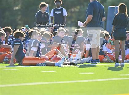 Thumbnail 3 in JV: The Woodlands @ Bridgeland (B Team) photogallery.