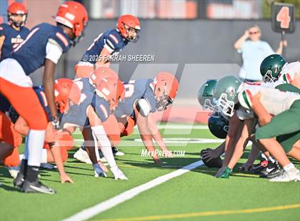 Thumbnail 1 in JV: The Woodlands @ Bridgeland (B Team) photogallery.