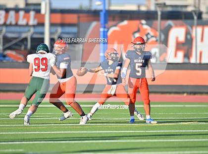 Thumbnail 3 in JV: The Woodlands @ Bridgeland (B Team) photogallery.