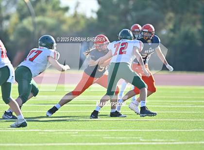 Thumbnail 2 in JV: The Woodlands @ Bridgeland (B Team) photogallery.