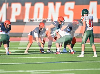 Thumbnail 1 in JV: The Woodlands @ Bridgeland (B Team) photogallery.