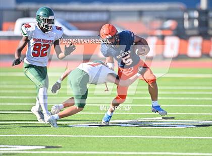 Thumbnail 3 in JV: The Woodlands @ Bridgeland (B Team) photogallery.
