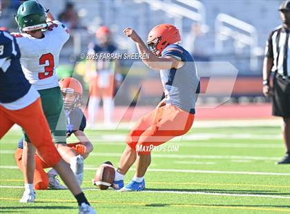 Thumbnail 2 in JV: The Woodlands @ Bridgeland (B Team) photogallery.