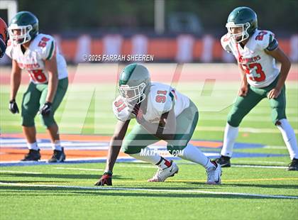 Thumbnail 1 in JV: The Woodlands @ Bridgeland (B Team) photogallery.