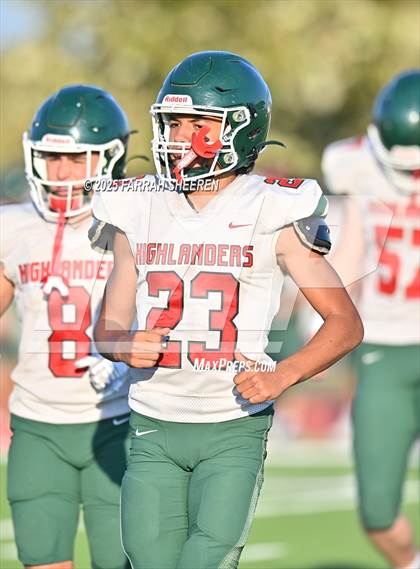 Thumbnail 3 in JV: The Woodlands @ Bridgeland (B Team) photogallery.