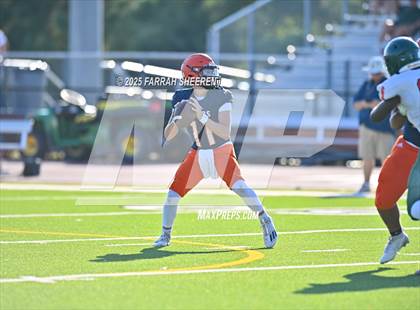 Thumbnail 2 in JV: The Woodlands @ Bridgeland (B Team) photogallery.