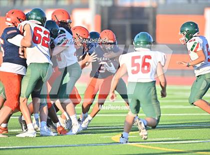 Thumbnail 1 in JV: The Woodlands @ Bridgeland (B Team) photogallery.