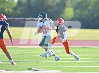 Thumbnail 3 in JV: The Woodlands @ Bridgeland (B Team) photogallery.