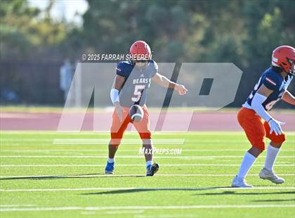 Thumbnail 1 in JV: The Woodlands @ Bridgeland (B Team) photogallery.