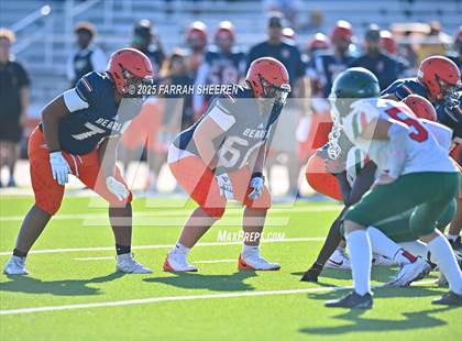 Thumbnail 3 in JV: The Woodlands @ Bridgeland (B Team) photogallery.