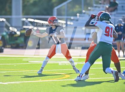 Thumbnail 1 in JV: The Woodlands @ Bridgeland (B Team) photogallery.