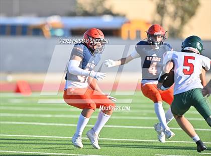 Thumbnail 2 in JV: The Woodlands @ Bridgeland (B Team) photogallery.
