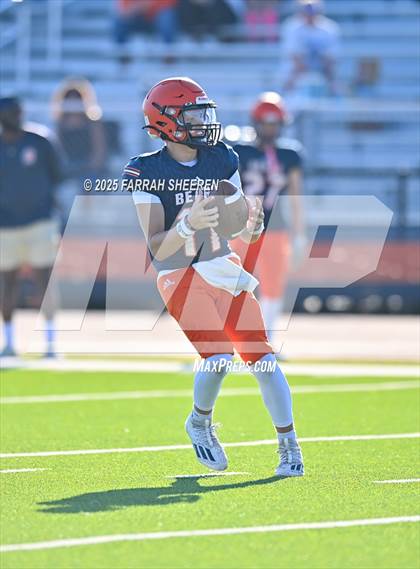 Thumbnail 2 in JV: The Woodlands @ Bridgeland (B Team) photogallery.