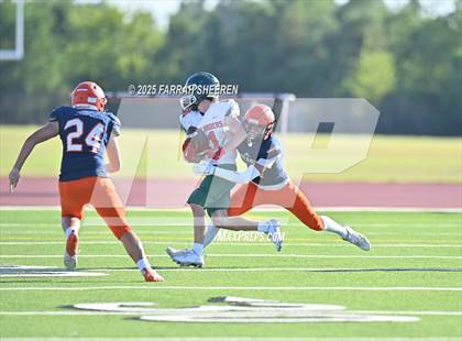 Thumbnail 1 in JV: The Woodlands @ Bridgeland (B Team) photogallery.