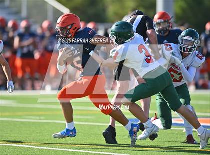 Thumbnail 1 in JV: The Woodlands @ Bridgeland (B Team) photogallery.