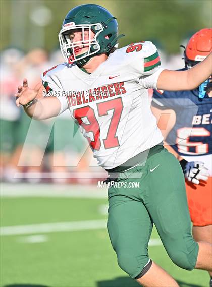 Thumbnail 2 in JV: The Woodlands @ Bridgeland (B Team) photogallery.