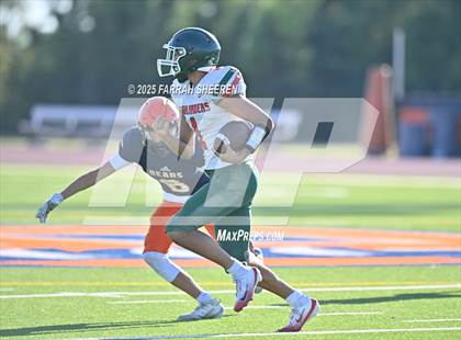Thumbnail 3 in JV: The Woodlands @ Bridgeland (B Team) photogallery.
