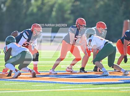 Thumbnail 2 in JV: The Woodlands @ Bridgeland (B Team) photogallery.