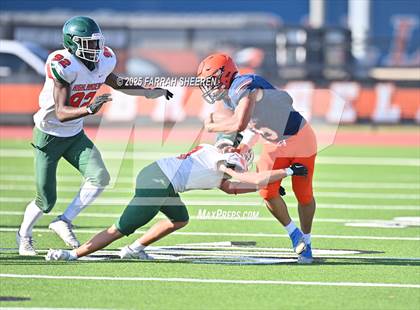 Thumbnail 1 in JV: The Woodlands @ Bridgeland (B Team) photogallery.