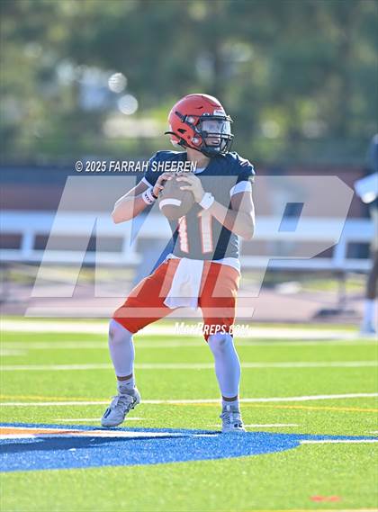 Thumbnail 2 in JV: The Woodlands @ Bridgeland (B Team) photogallery.